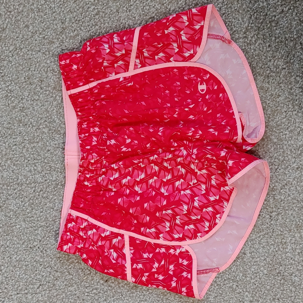 Champion PowerTrain shorts